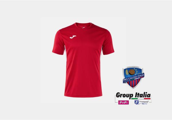 Maglia allenamento Winner