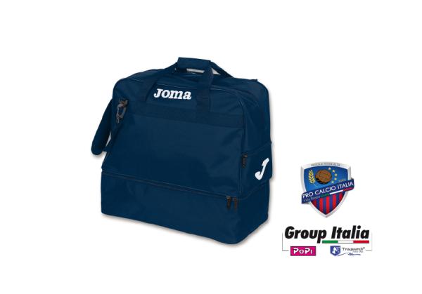 Borsa Training
